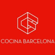 Logotipo Cocina Barcelona