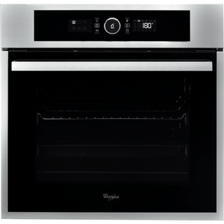 horno whirlpool w collection