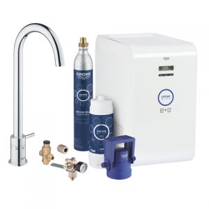 Kit completo Grohe Blue