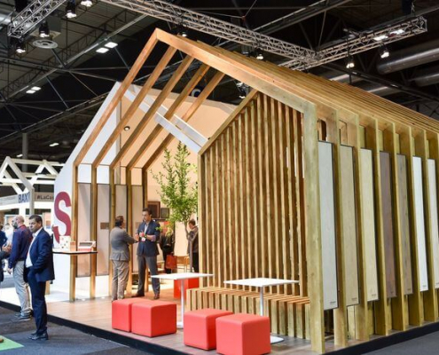 construir en madera para descarbonizar la edificacion
